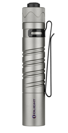 Ліхтар Olight I5R EOS .Сірий. 