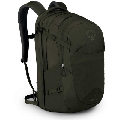 Рюкзак Osprey Nebula 34 Cypress Green