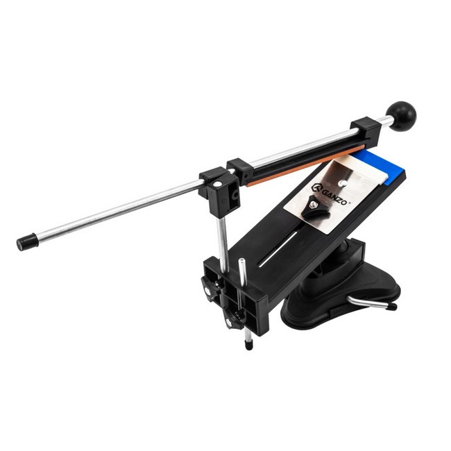 Точильний верстат Ganzo Touch Pro Ultra, GTPU + Multitool Fonarik 2020 акційний 