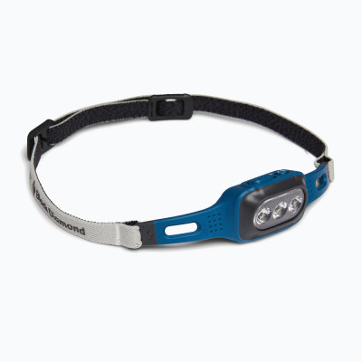 Ліхтар налобний Black Diamond Deploy Run Light Creek Blue