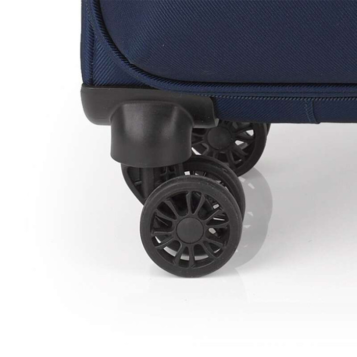 Валіза Gabol Mailer ( S) - Синій 