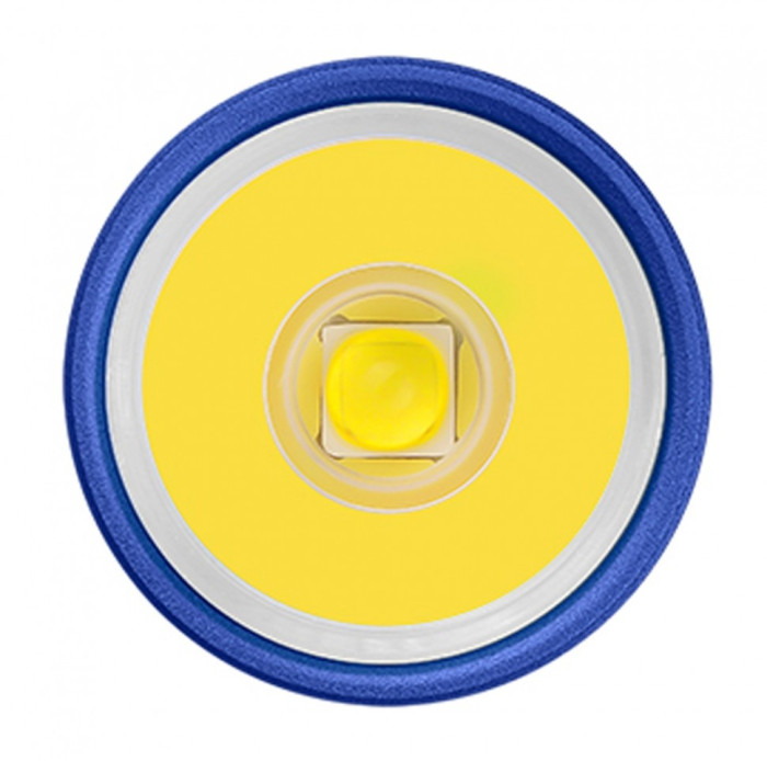 Ліхтар Olight I5T Plus CW, blue 