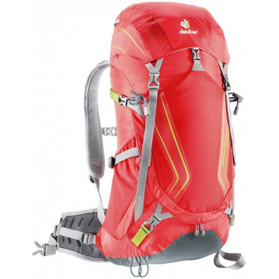 Рюкзак Deuter Spectro AC, 30 л, fire-apple