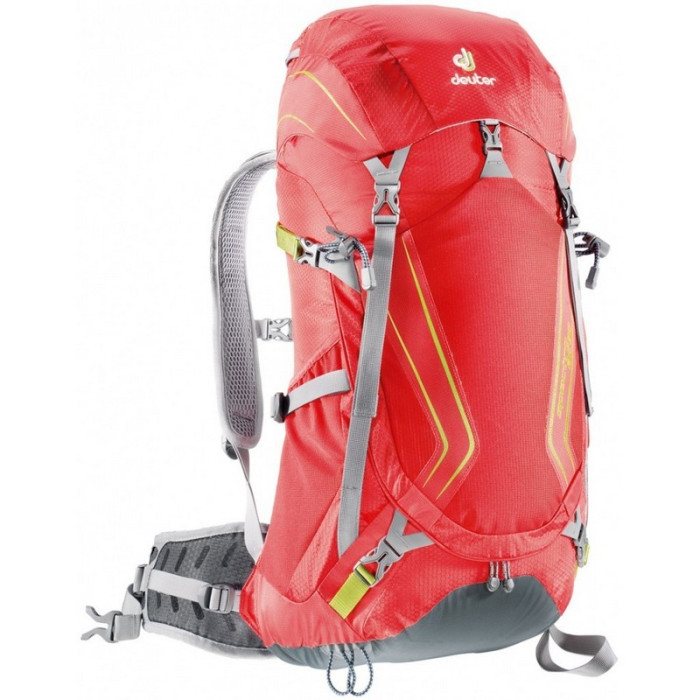 Рюкзак Deuter Spectro AC, 30 л, fire-apple 