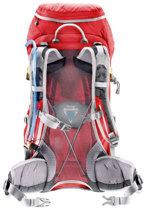 Рюкзак Deuter Spectro AC, 30 л, fire-apple 