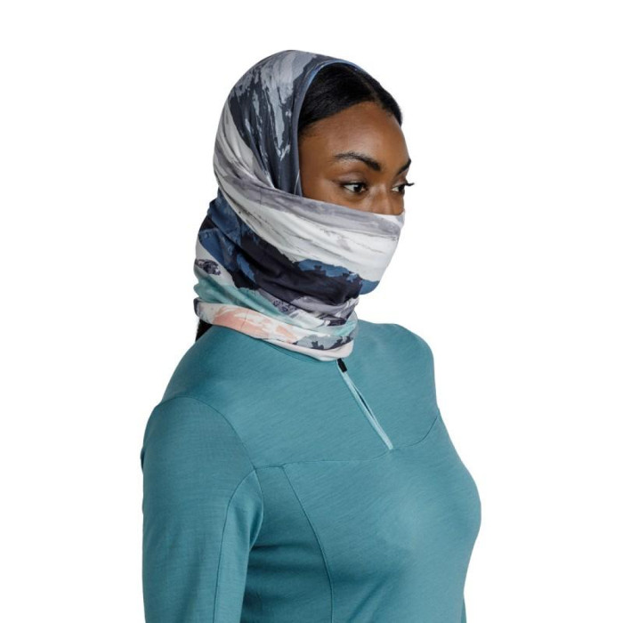 Шарф-труба Buff Original Ecostretch Onlar Multi 