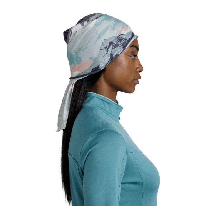 Шарф-труба Buff Original Ecostretch Onlar Multi 