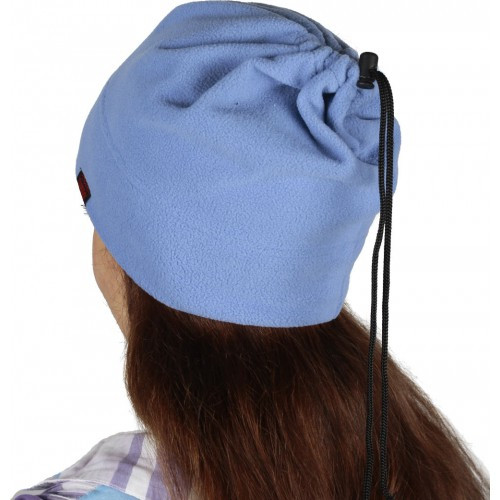 Шапка Turbat RYS-темно-синя 