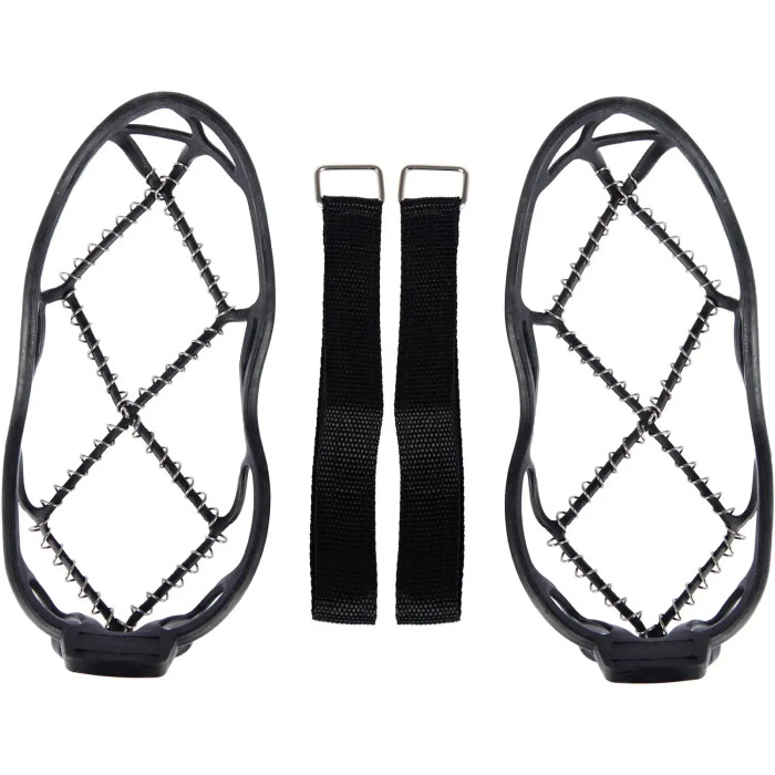 Льодоступи Viking Fishing Ice Profi M (36-41) 23.5-26cm 