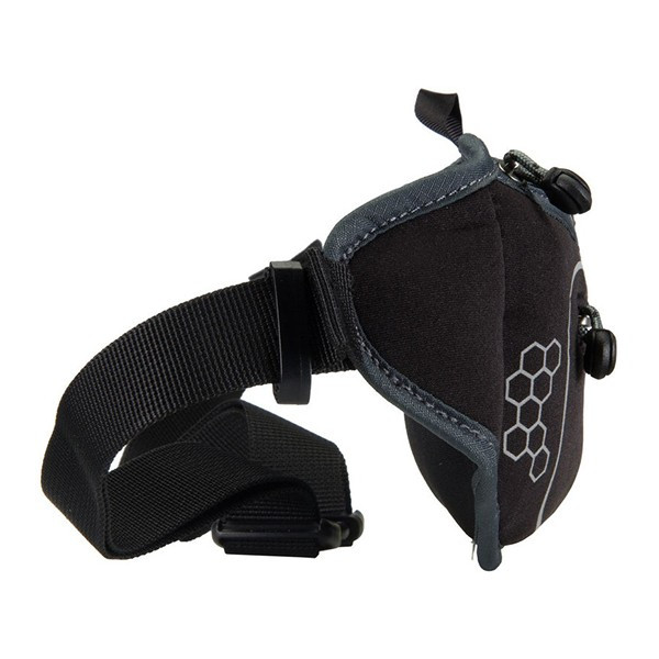 Сумка на пояс Deuter Neo belt II, black-granite