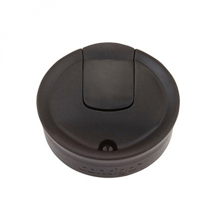 Термокружка Contigo Huron Couture Snapseal 473 мл White Marble 