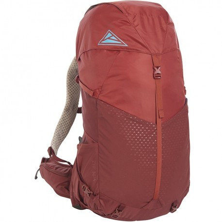 Рюкзак Kelty ZYP 38 W (червоний) 