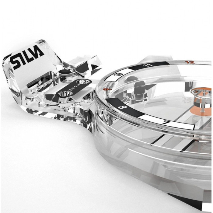 Компас Silva Arc Jet C S Right для правої руки (SLV 37900) 
