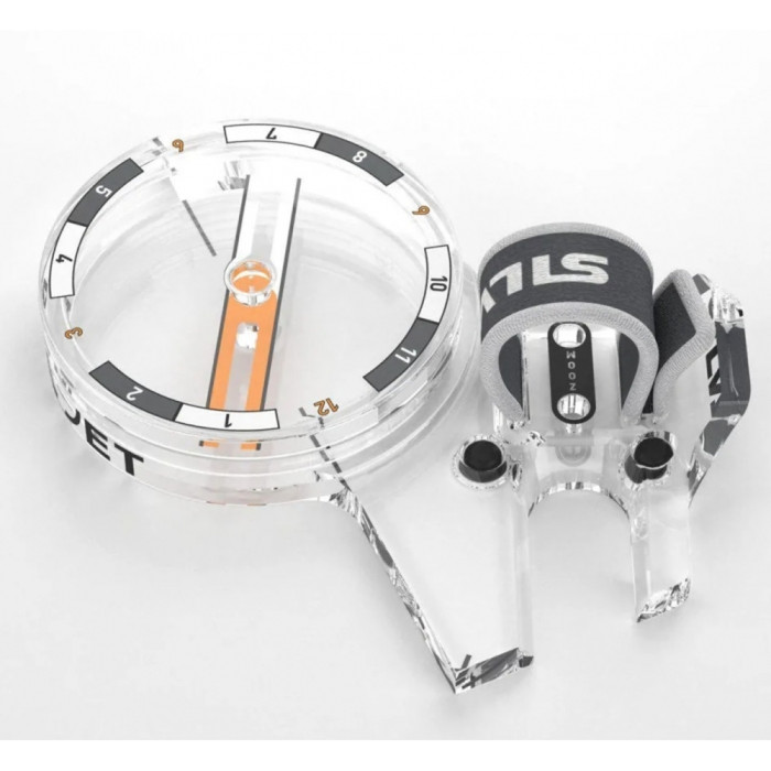 Компас Silva Arc Jet C S Right для правої руки (SLV 37900) 