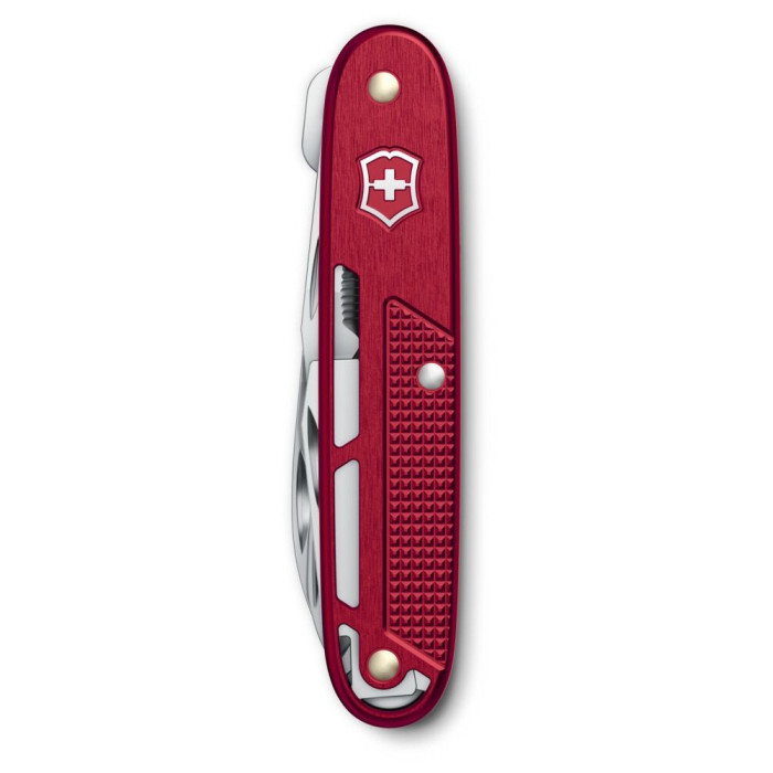 Складаний ніж Victorinox SYNERGY X ALOX 0.8226.20 