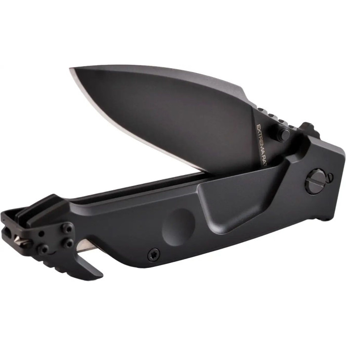 Ніж Extrema Ratio MF1 BC Black 