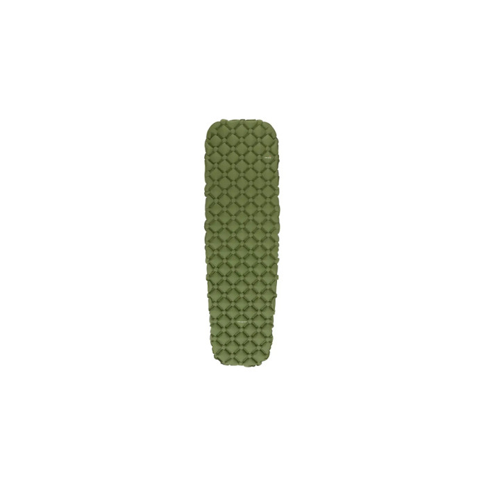 Килимок надувний Easy Camp Airbed Golden Eagle Regular (300099)