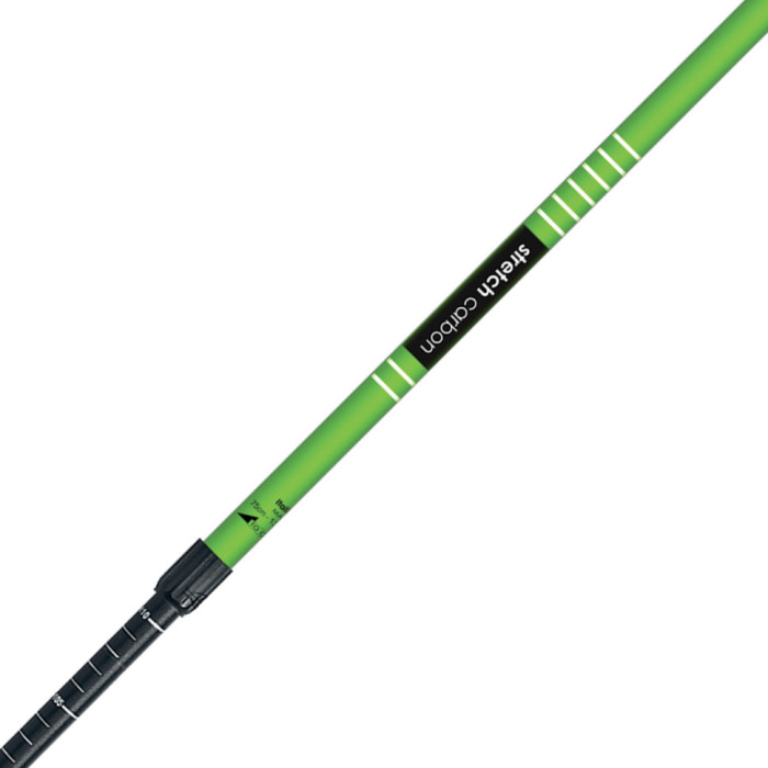 Палиці для скандинавської ходьби Gabel Stretch Lite Carbon (7008352600000) 