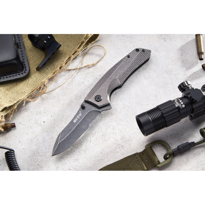 Кишеньковий ніж Grand Way WK 0296 