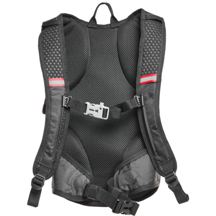 Рюкзак Skif Outdoor Light 23L, чорний 
