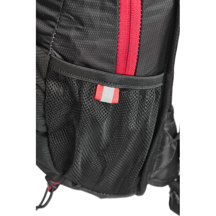 Рюкзак Skif Outdoor Light 23L, чорний 