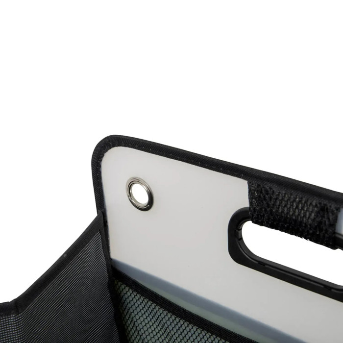 Бокс-органайзер складаний Bo-Camp Smart L Anthracite/Olive (4117410)