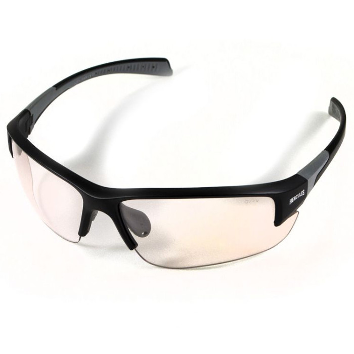 Окуляри Global Vision Hercules-7 Photocromic (clear) фотохромні прозорі 