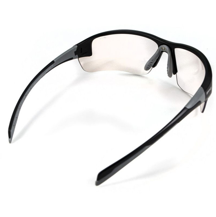 Окуляри Global Vision Hercules-7 Photocromic (clear) фотохромні прозорі 