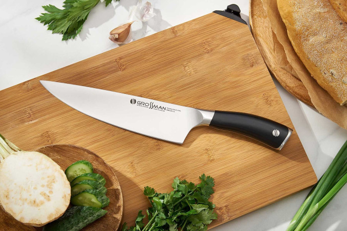 Шеф-ніж Grossman 002 PF 