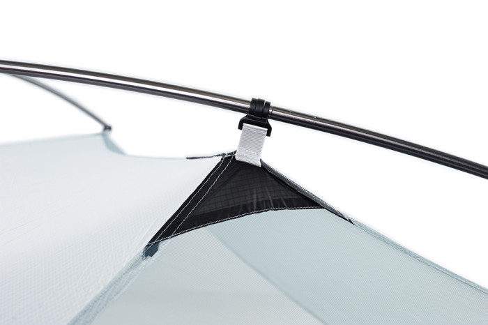 Намет 3F Ul Gear Floating Cloud 2 15D зелений 