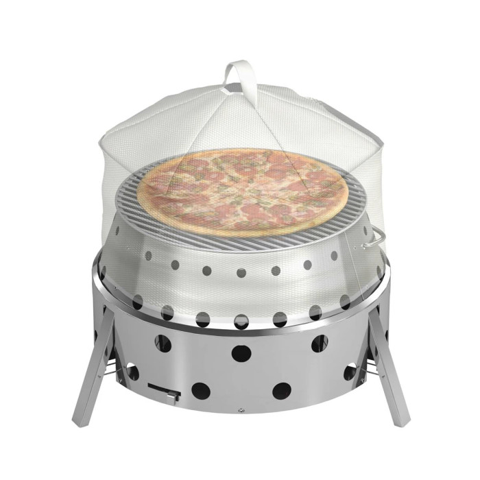 Чохол коптильний Petromax Convection Lid 