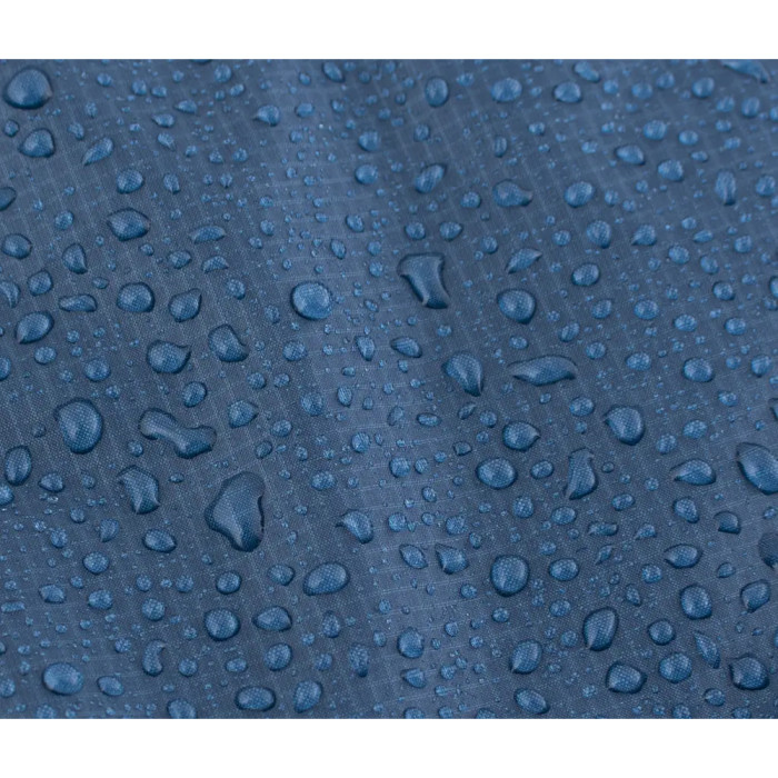 Спальний мішок Pinguin Magma 630 (-5/ -12°C), 195 см - Right Zip, Blue (PNG 243451) 