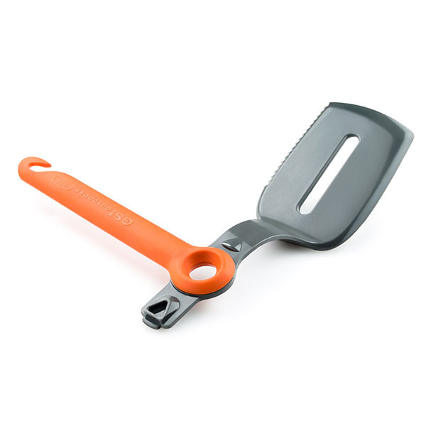 Складная лопатка GSI Outdoors Pivot Spatula 