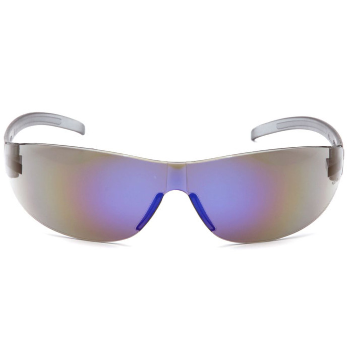 Окуляри Pyramex Alair (blue mirror) дзеркальні сині 