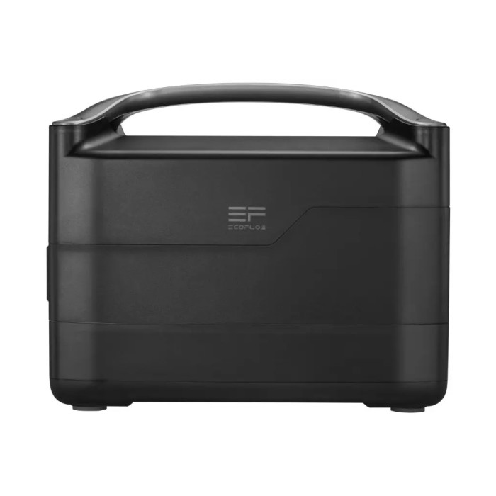 Зарядна станція EcoFlow River Max 