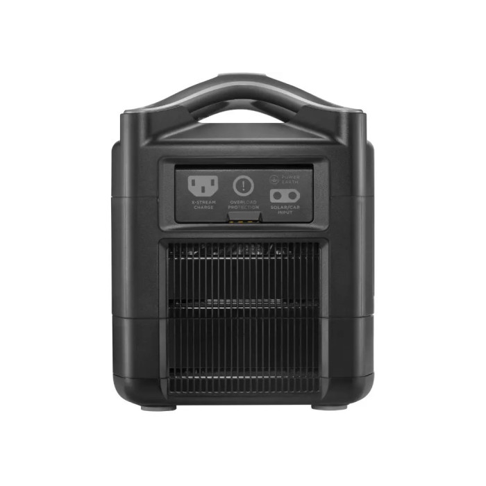 Зарядна станція EcoFlow River Max 