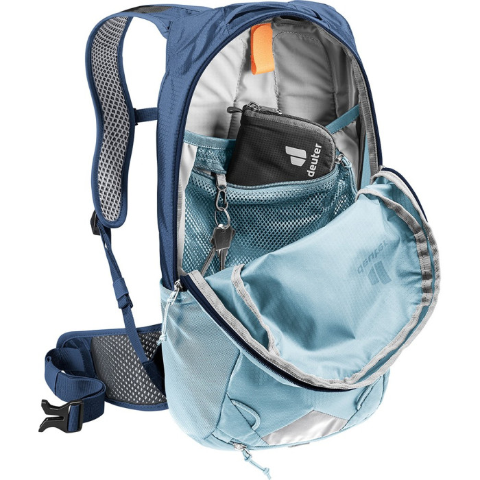 Рюкзак DEUTER Race 12 колір 1379 lake-ink 