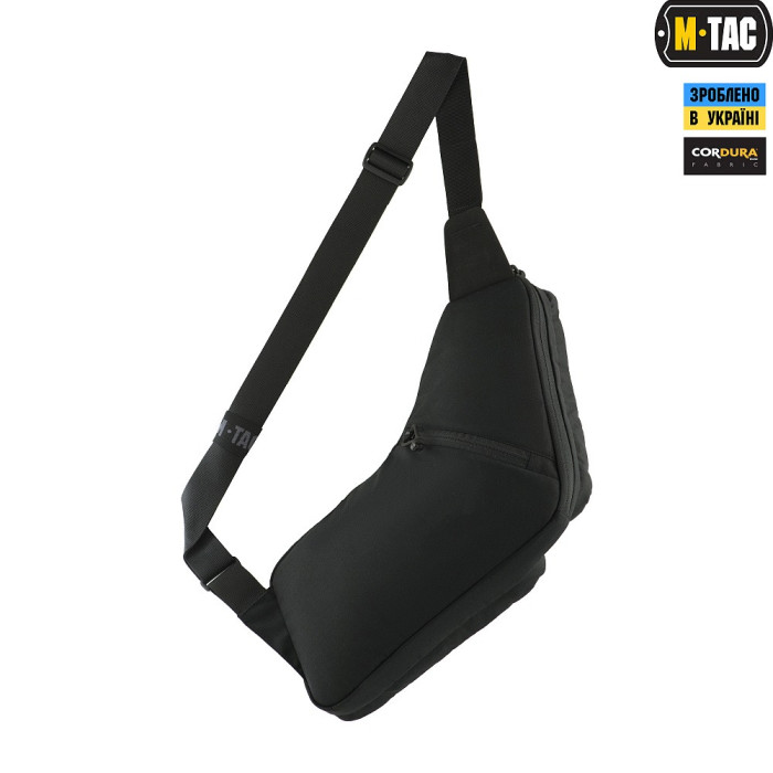 Сумка M-Tac Bat Wing Gen.II Bag Elite Black (10097802) 