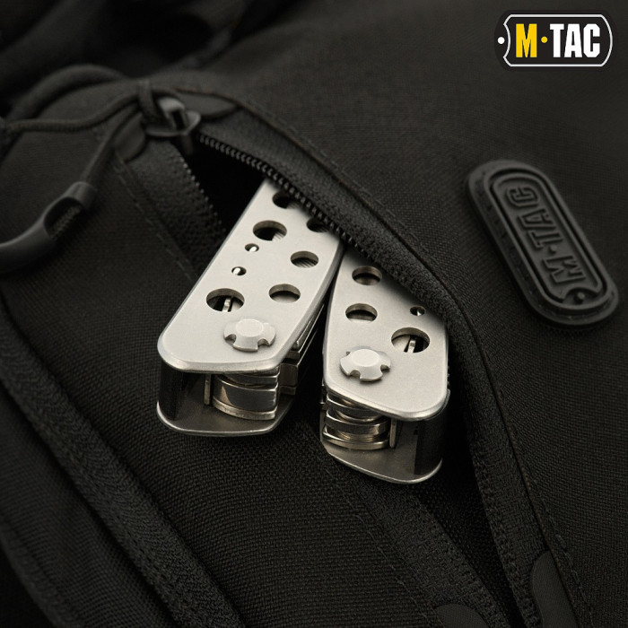 Сумка M-Tac Bat Wing Gen.II Bag Elite Black (10097802) 