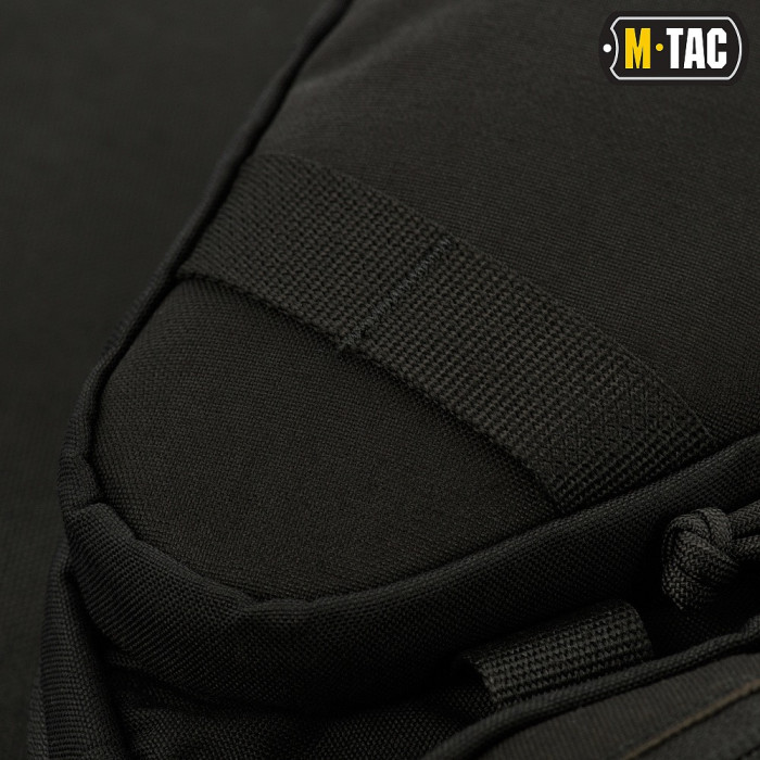 Сумка M-Tac Bat Wing Gen.II Bag Elite Black (10097802) 