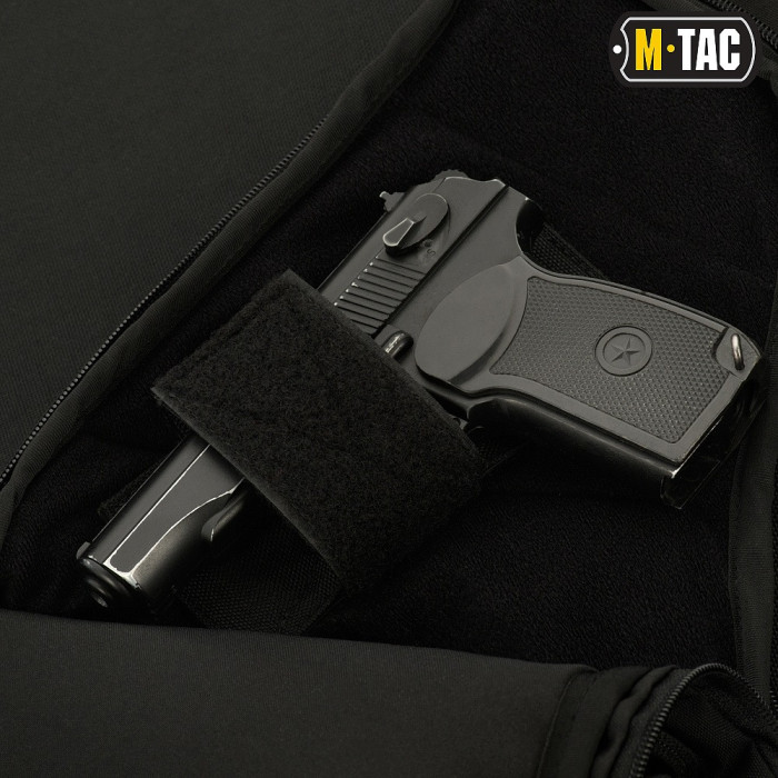 Сумка M-Tac Bat Wing Gen.II Bag Elite Black (10097802) 