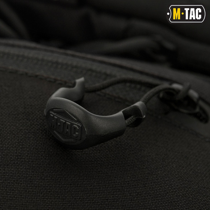 Сумка M-Tac Bat Wing Gen.II Bag Elite Black (10097802) 