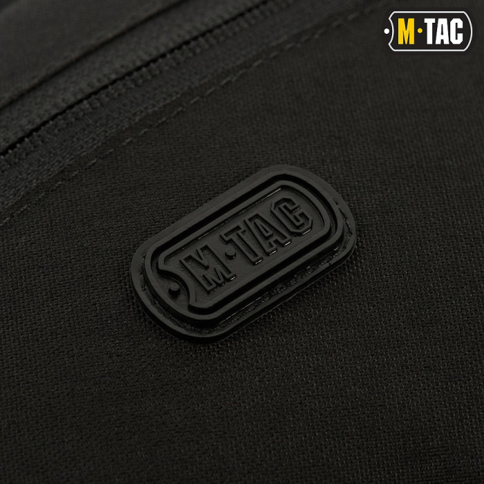 Сумка M-Tac Bat Wing Gen.II Bag Elite Black (10097802) 