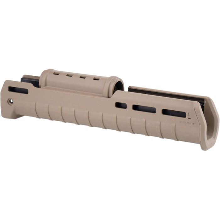 Цівка Magpul Zhukov Hand Guard для Сайги - FDE 
