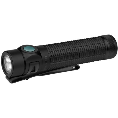 Ліхтар Olight Baton 4 Pro CW, чорний