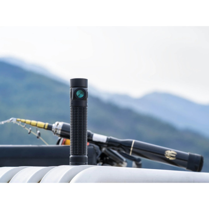 Ліхтар Olight Baton 4 Pro CW, чорний