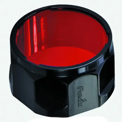 Фільтр Fenix AOF-L, червоний