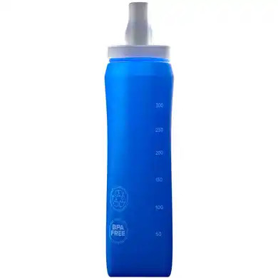 Фляга CS ErgoFlask 300mL, Blue 