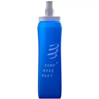 Фляга CS ErgoFlask 300mL, Blue 