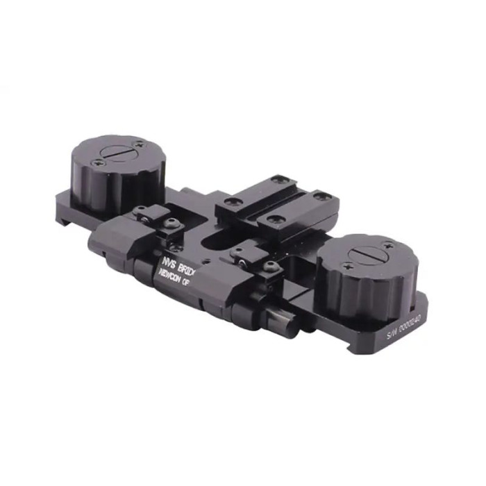 Мост Newcon Optik для встановлення двох NVS 14 
